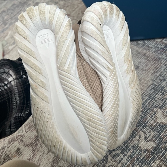Adidas tubular doom sock knit men’s 7 - Picture 4 of 8